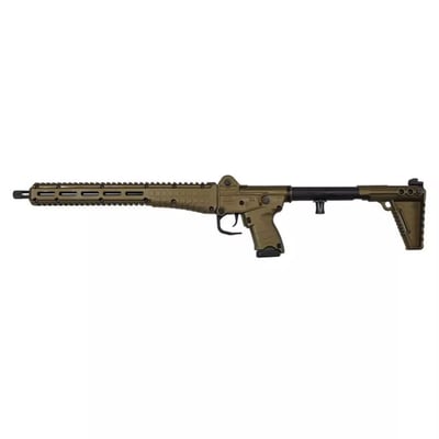 Kel-tec Sub-2000 Gen 3 9mm Burnt Bronze Glock Magazine 15rd - $389.99 (S/H $19.99 Firearms, $9.99 Accessories)